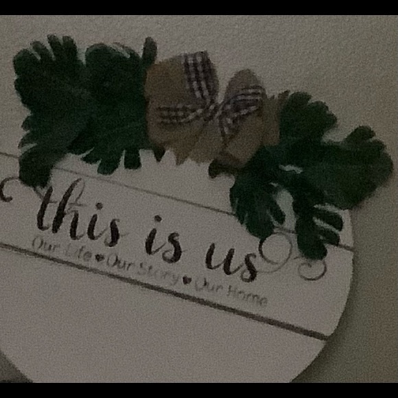 Wall plaques - Picture 2 of 5